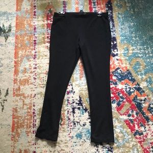 White House Black Market Leggings